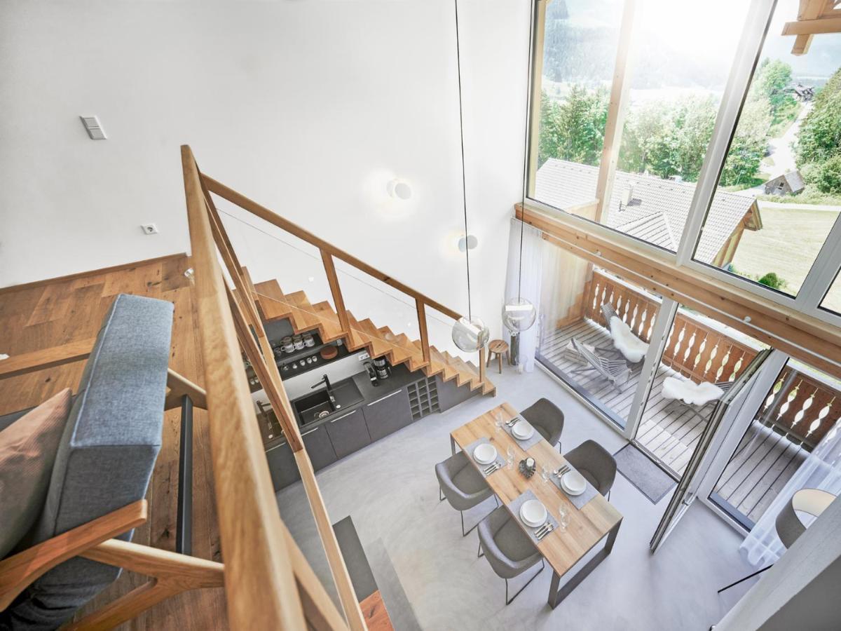 Galeriewohnung Hechelstein 105 توبليتز المظهر الخارجي الصورة