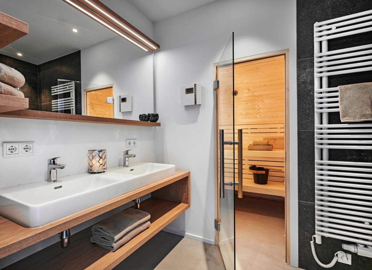 Galeriewohnung Hechelstein 105 توبليتز المظهر الخارجي الصورة