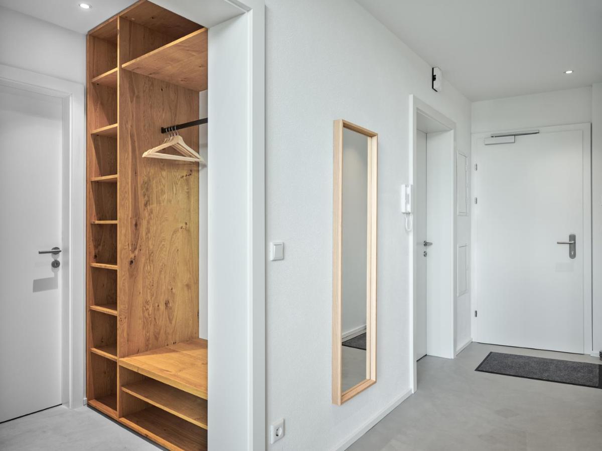 Galeriewohnung Hechelstein 105 توبليتز المظهر الخارجي الصورة