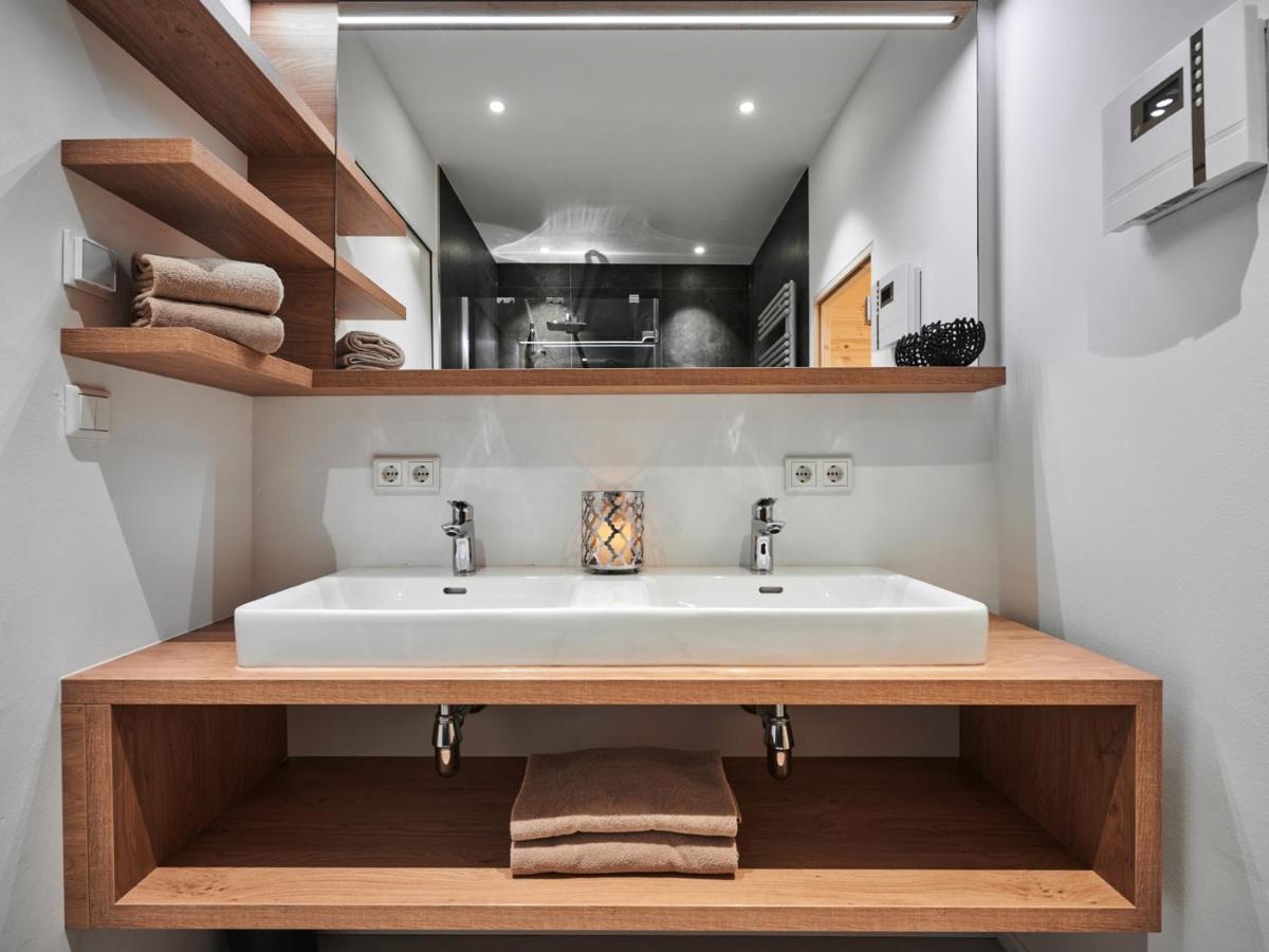 Galeriewohnung Hechelstein 105 توبليتز المظهر الخارجي الصورة